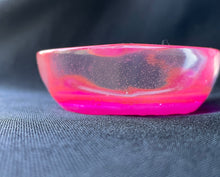 Load image into Gallery viewer, Pink Ribbon Trinket Bowl
