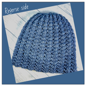 Ginevra Beanie